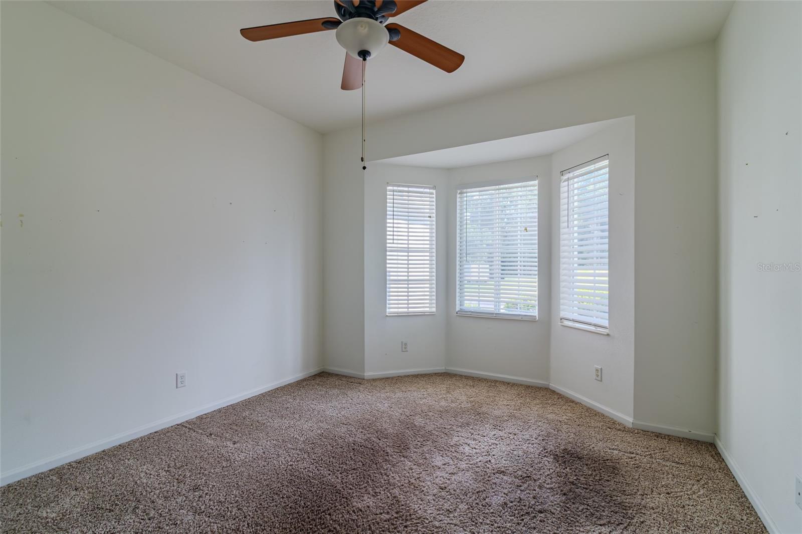 OCALA PALMS #X - Residential