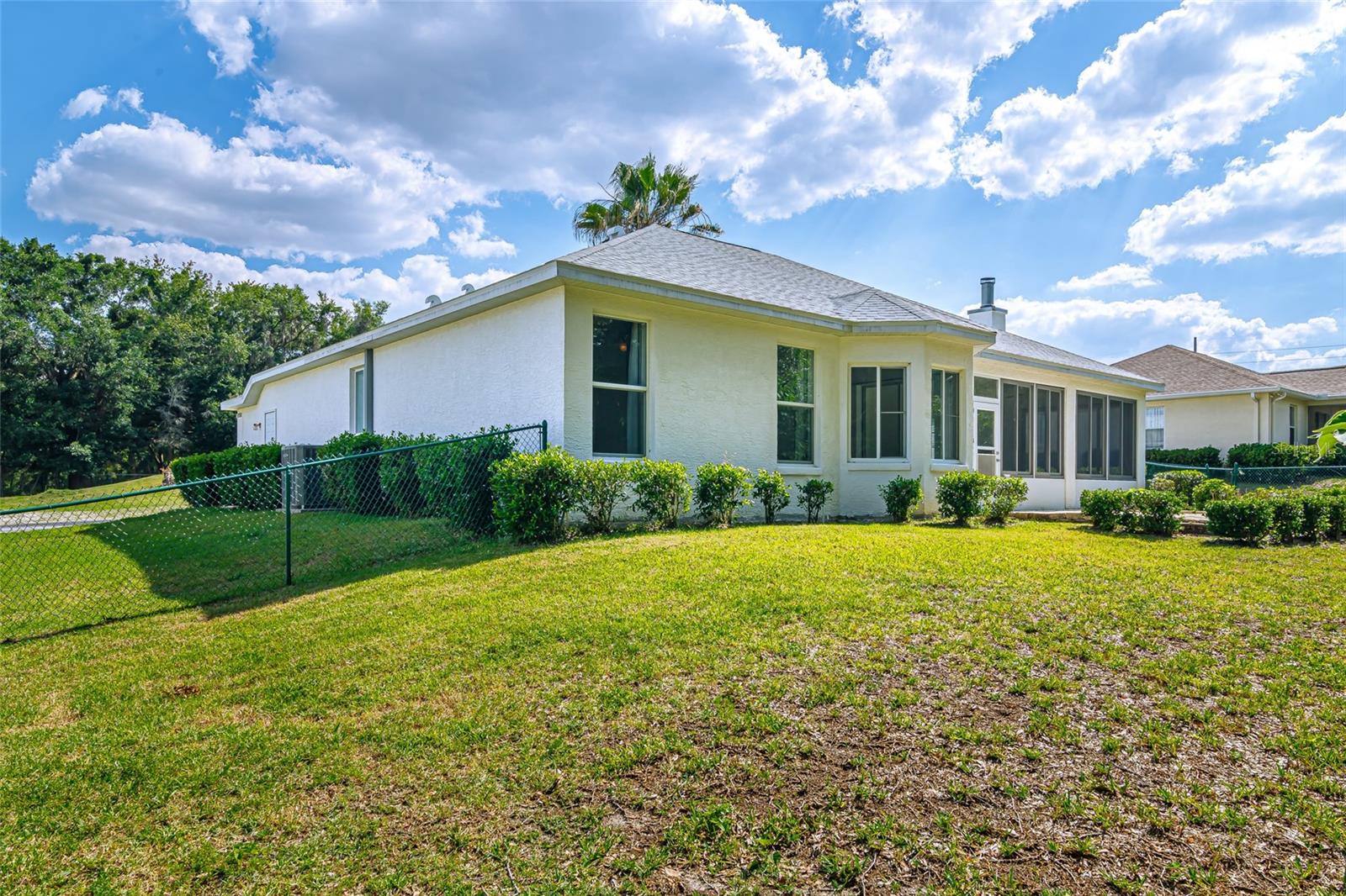 OCALA PALMS #X - Residential
