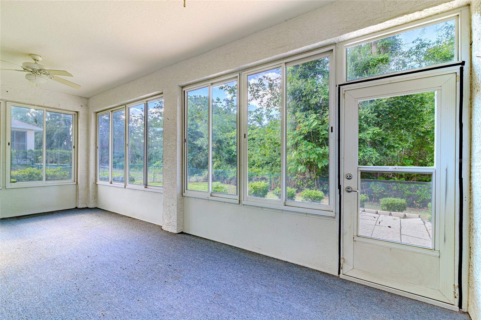 OCALA PALMS #X - Residential
