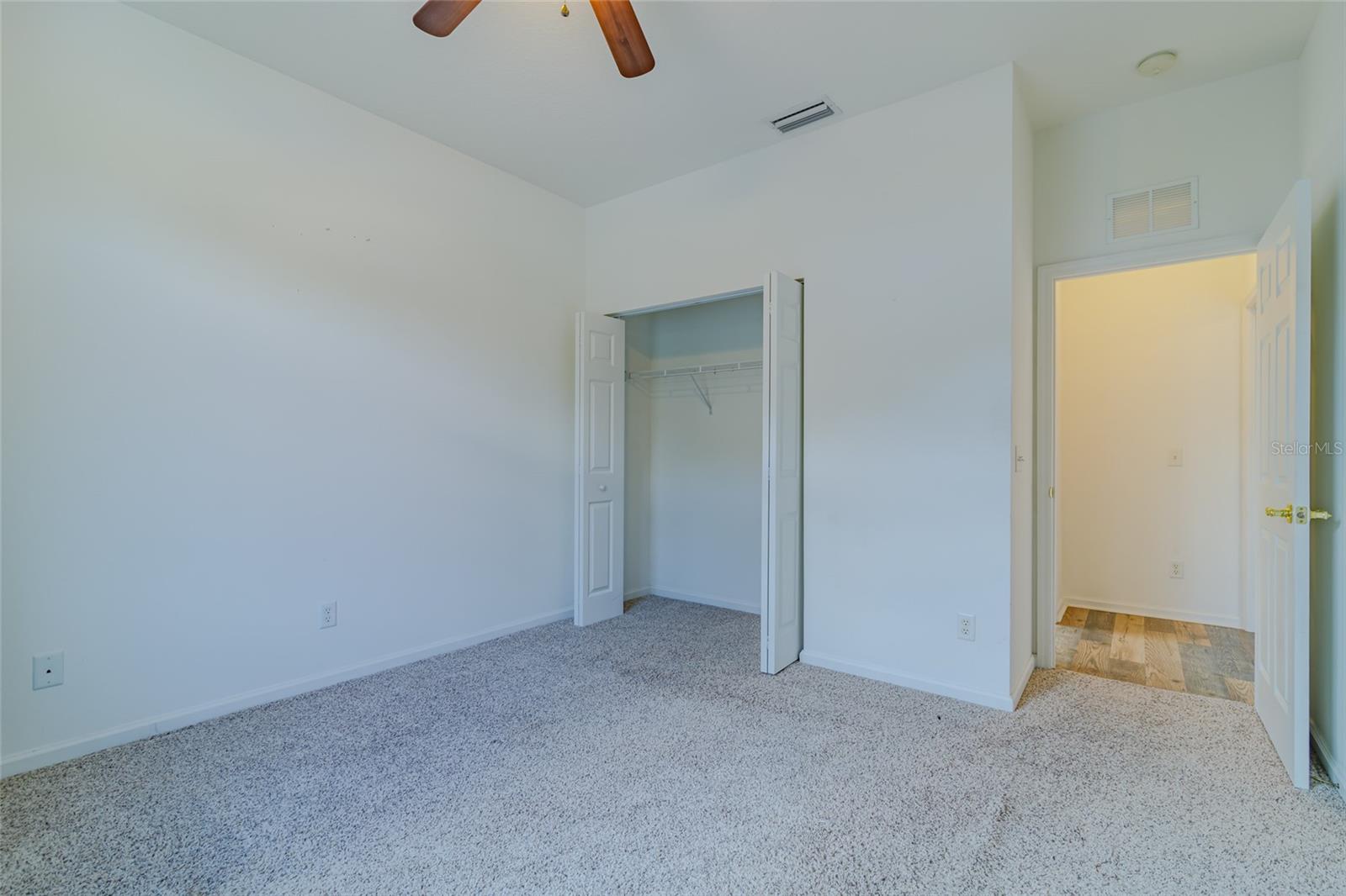 OCALA PALMS #X - Residential
