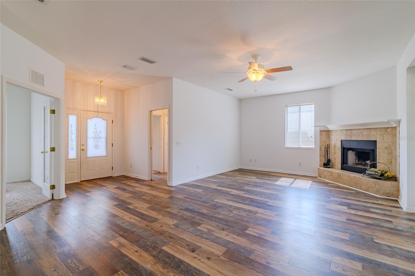 OCALA PALMS #X - Residential