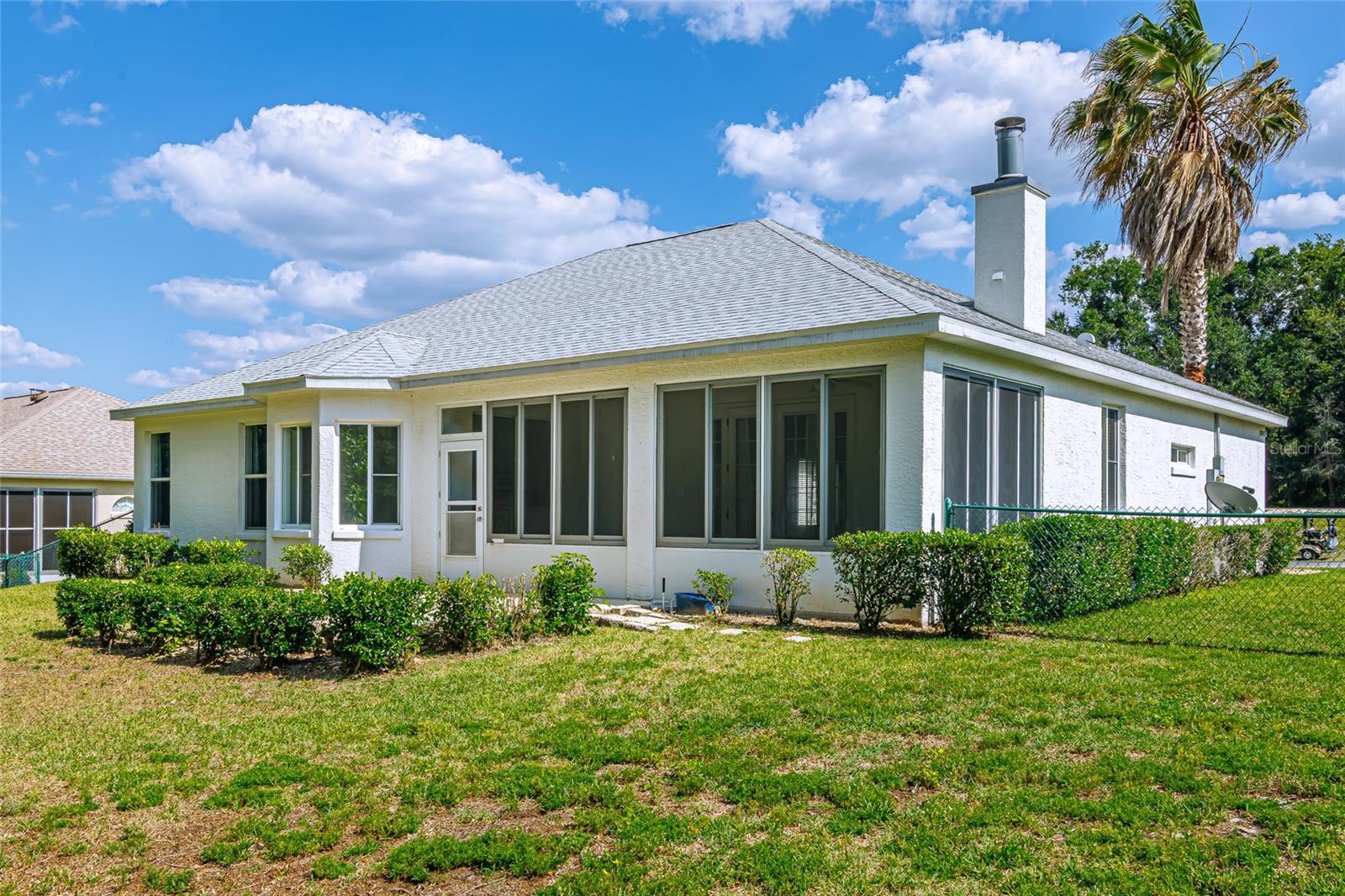 OCALA PALMS #X - Residential