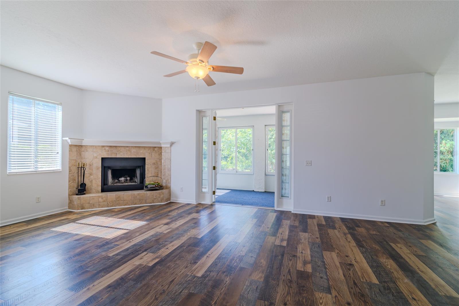 OCALA PALMS #X - Residential