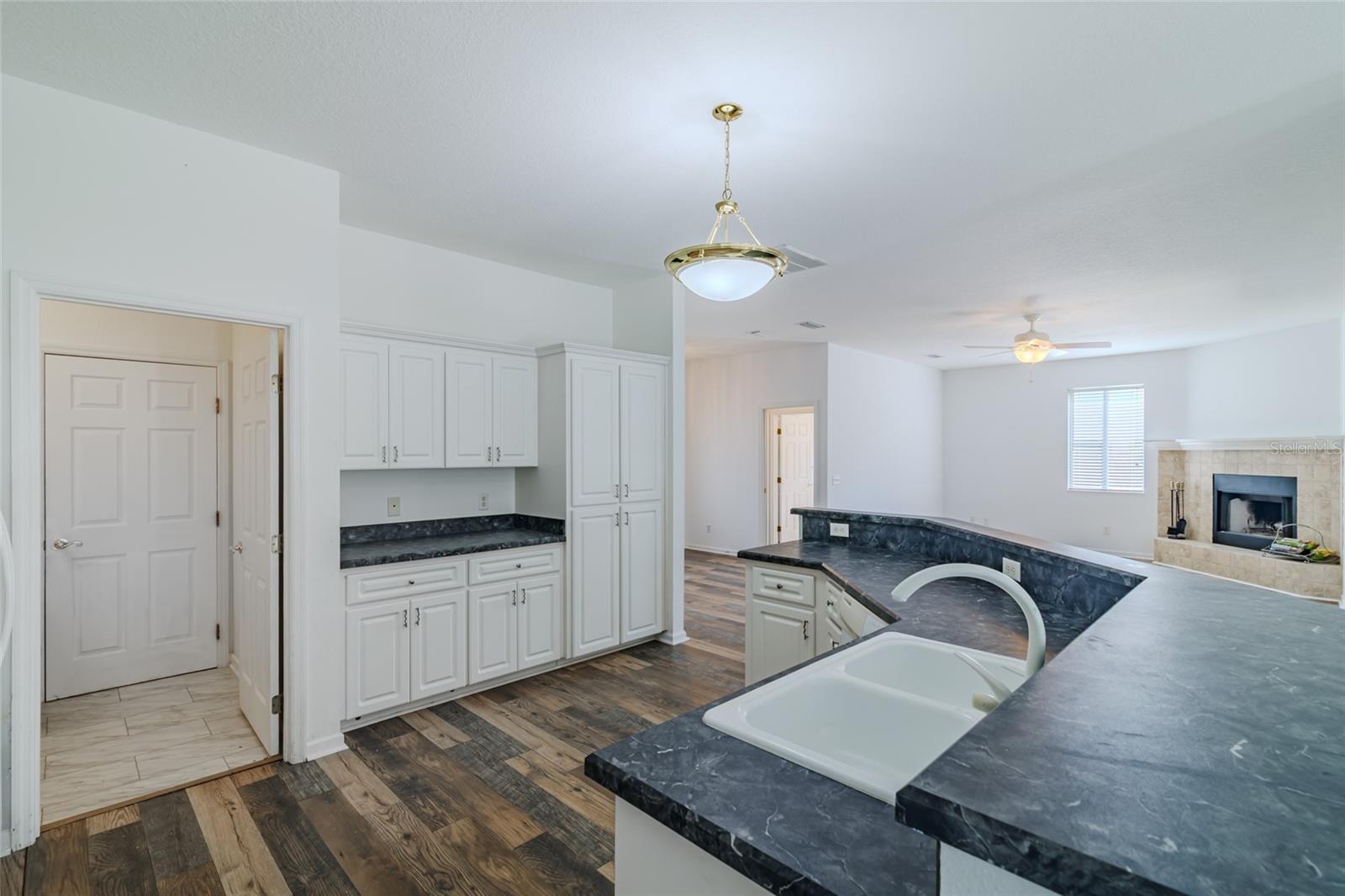 OCALA PALMS #X - Residential