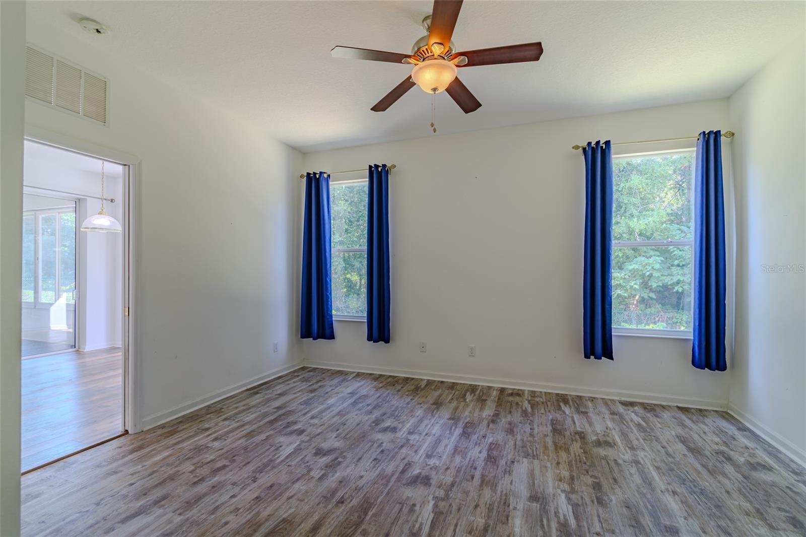 OCALA PALMS #X - Residential
