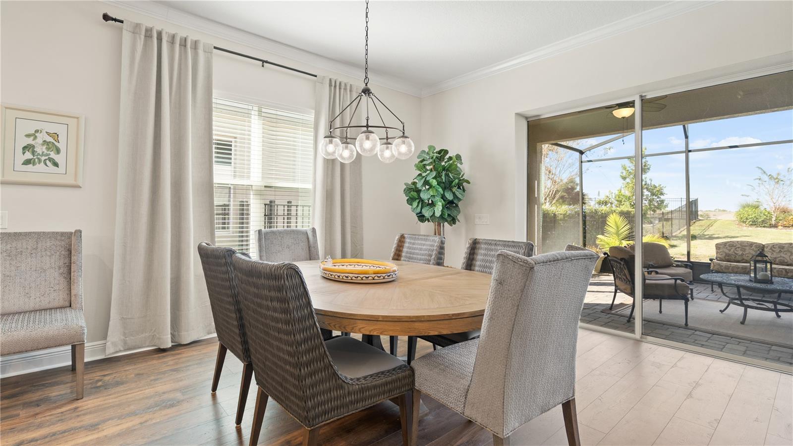 FOUR SEASONS AT ORLANDO PH 2 - Residential