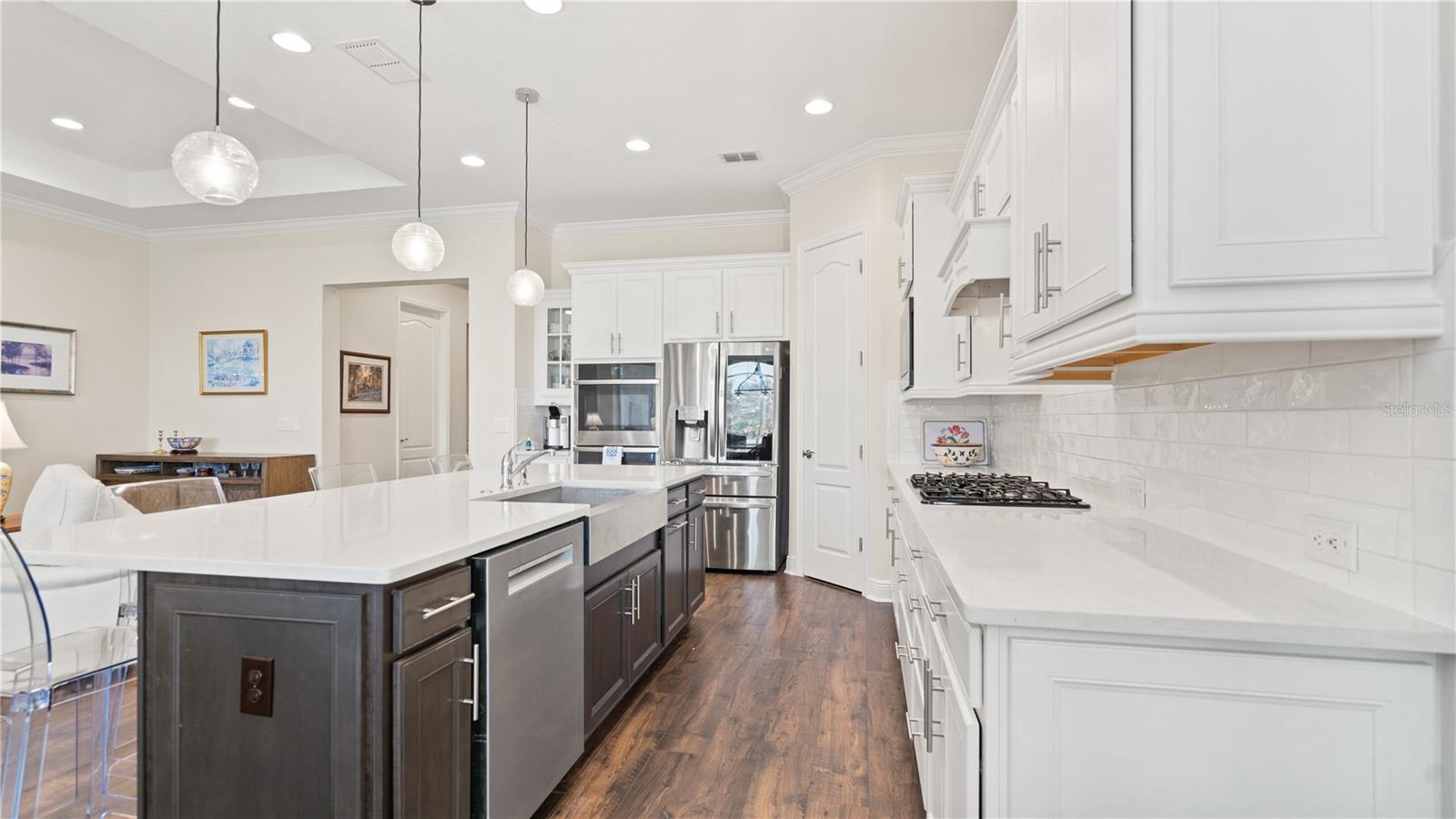 FOUR SEASONS AT ORLANDO PH 2 - Residential