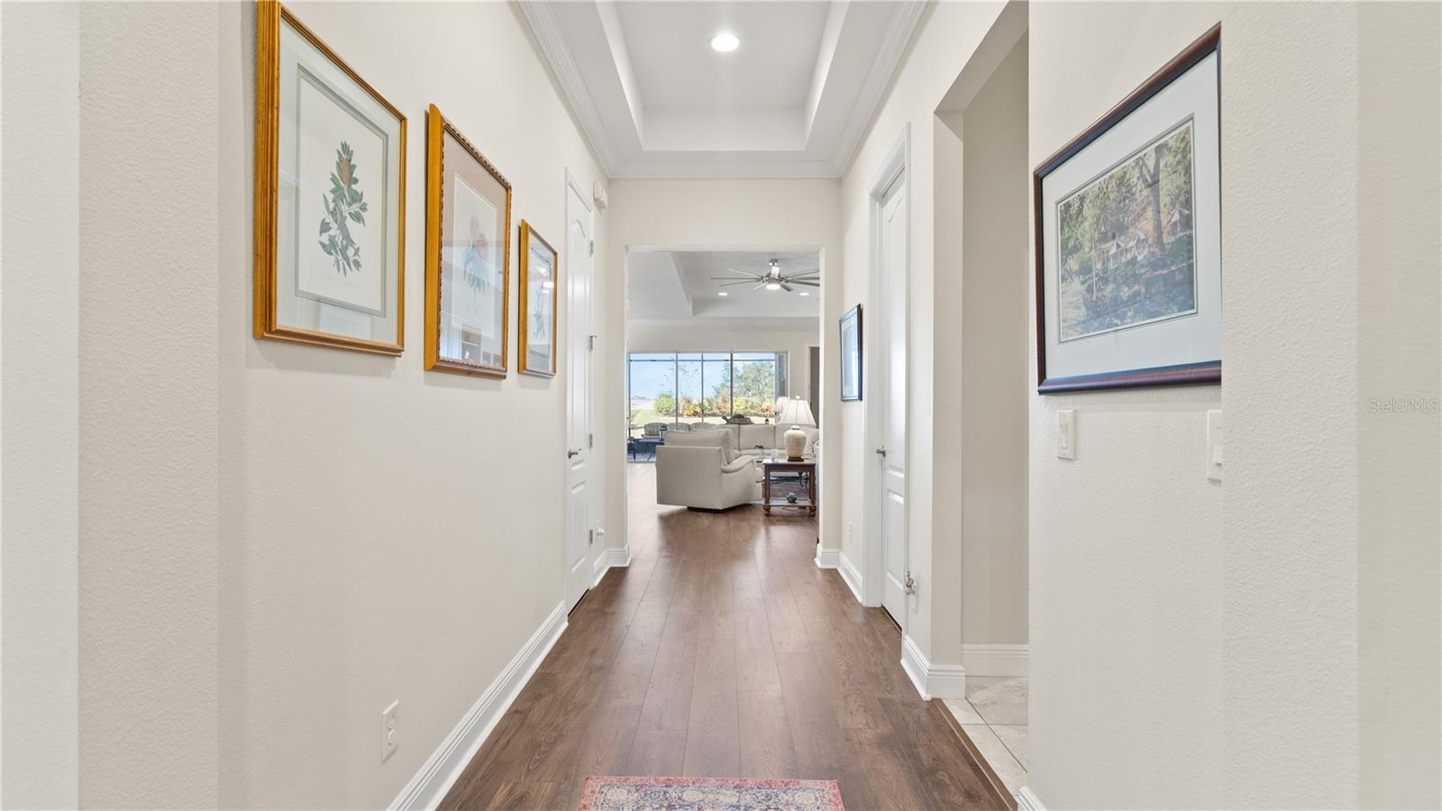 FOUR SEASONS AT ORLANDO PH 2 - Residential