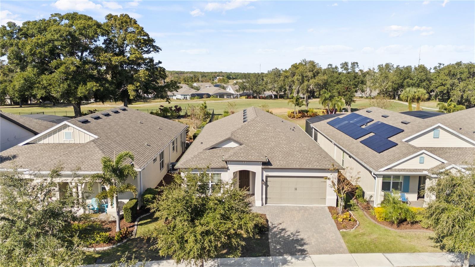 FOUR SEASONS AT ORLANDO PH 2 - Residential