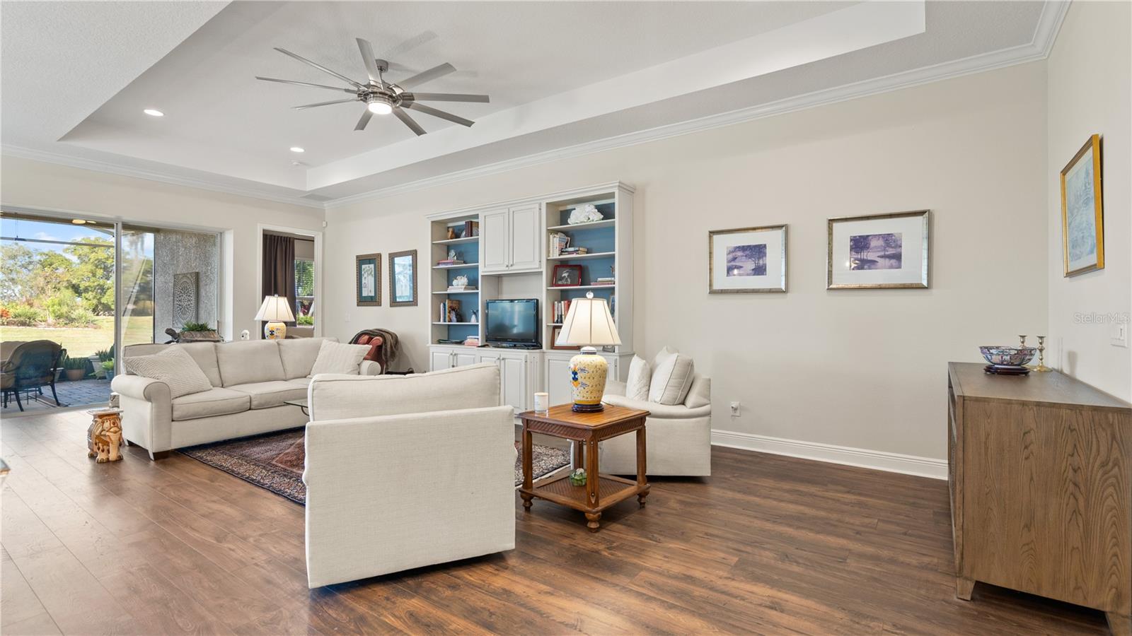 FOUR SEASONS AT ORLANDO PH 2 - Residential