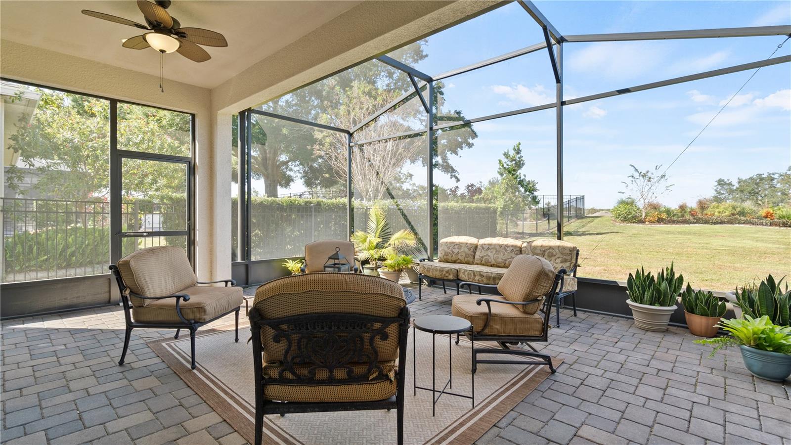 FOUR SEASONS AT ORLANDO PH 2 - Residential