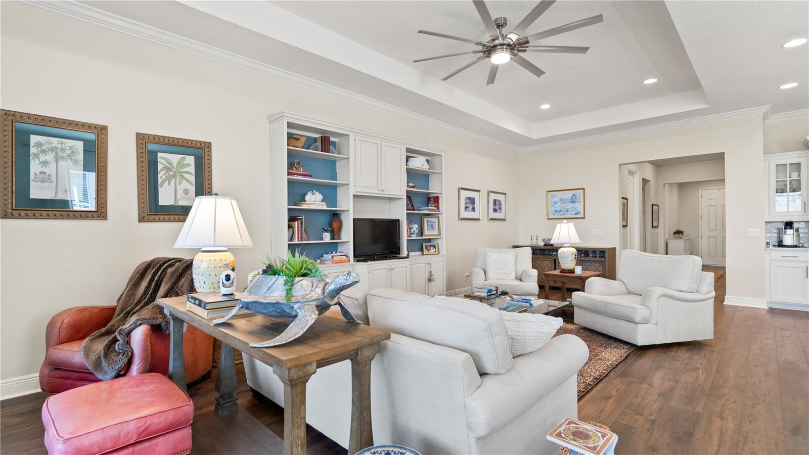 FOUR SEASONS AT ORLANDO PH 2 - Residential