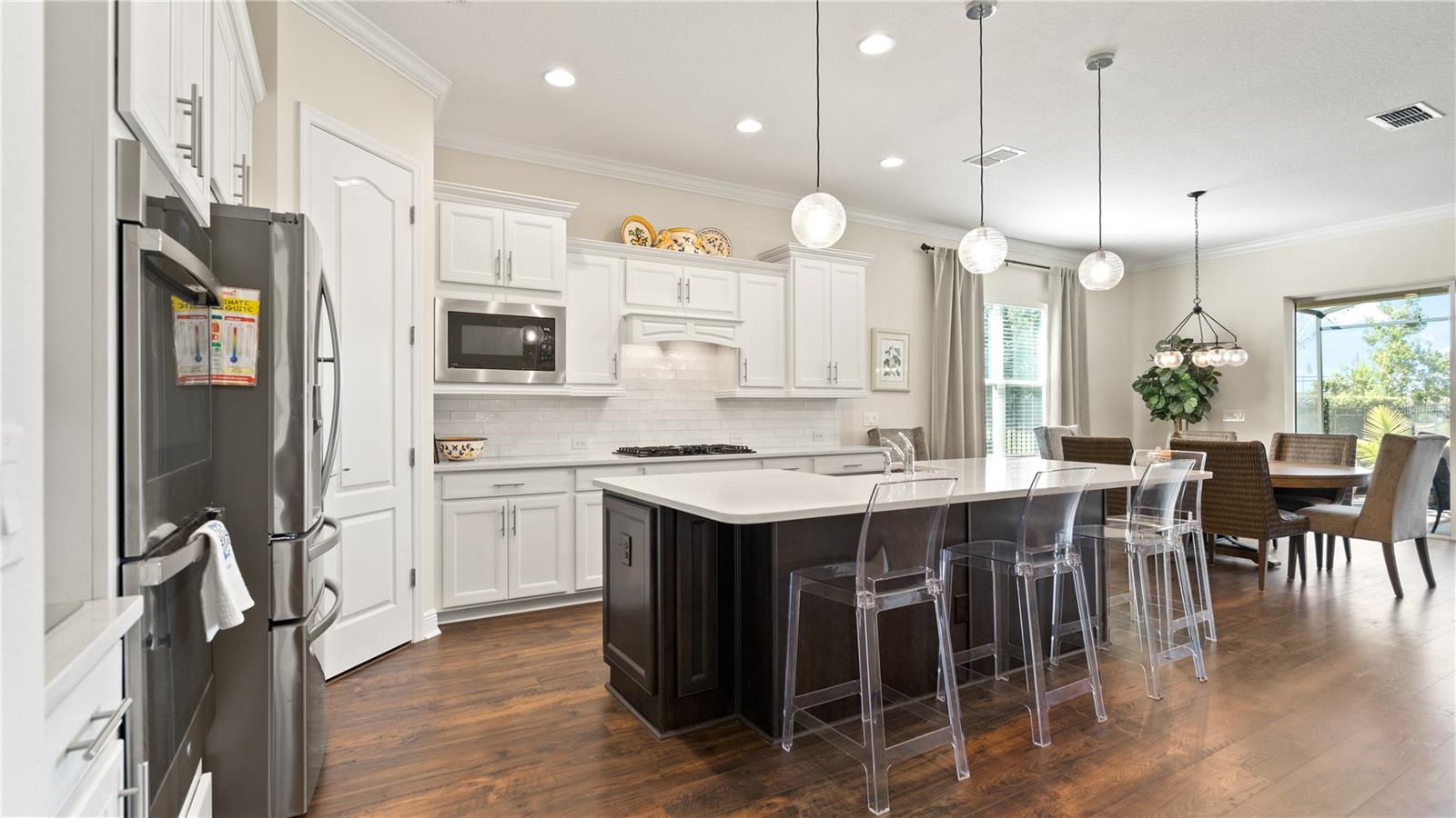 FOUR SEASONS AT ORLANDO PH 2 - Residential