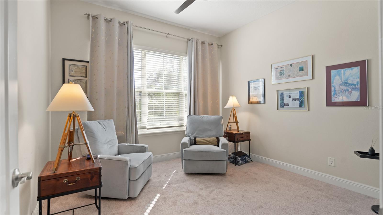 FOUR SEASONS AT ORLANDO PH 2 - Residential