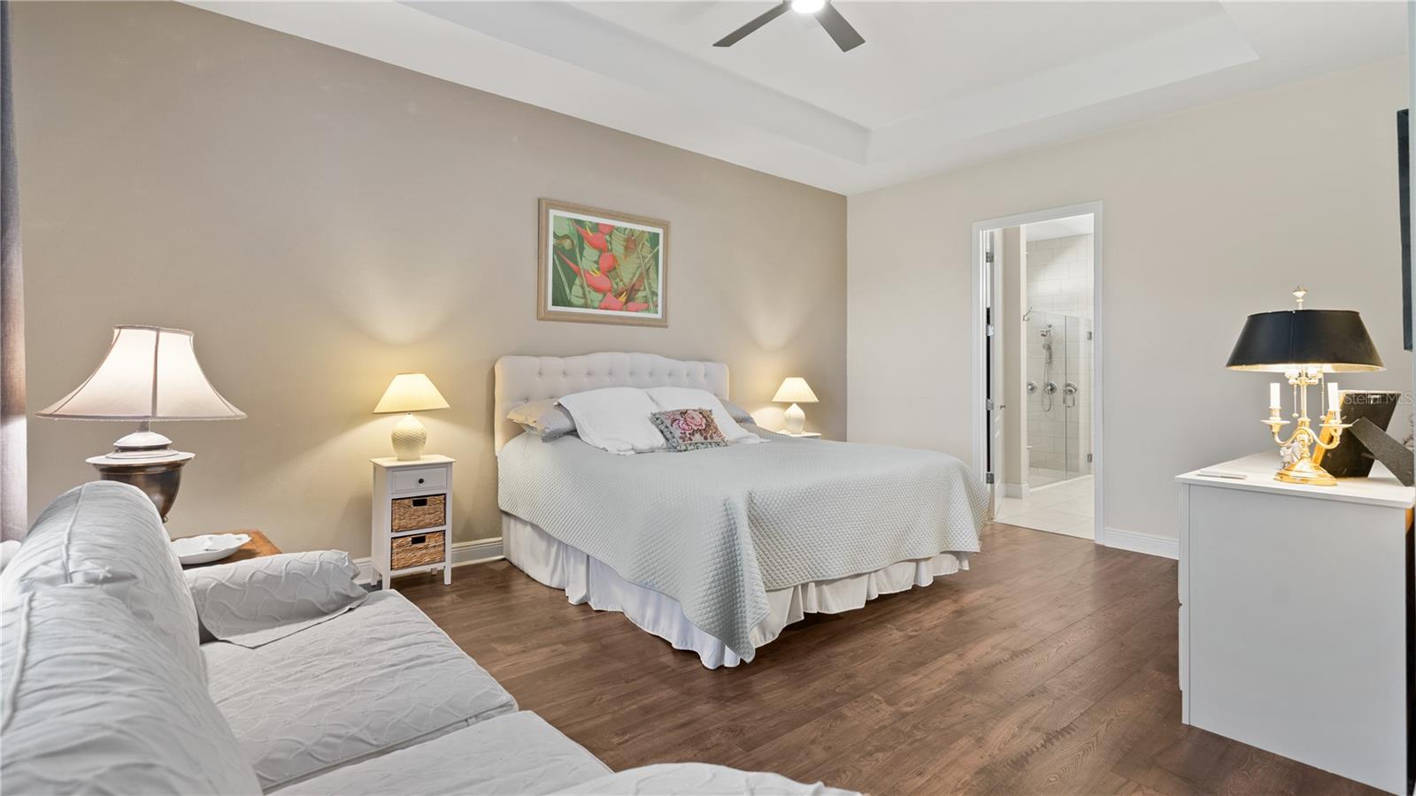 FOUR SEASONS AT ORLANDO PH 2 - Residential