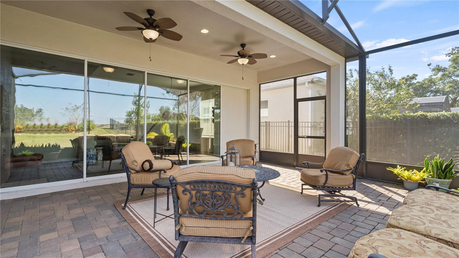 FOUR SEASONS AT ORLANDO PH 2 - Residential