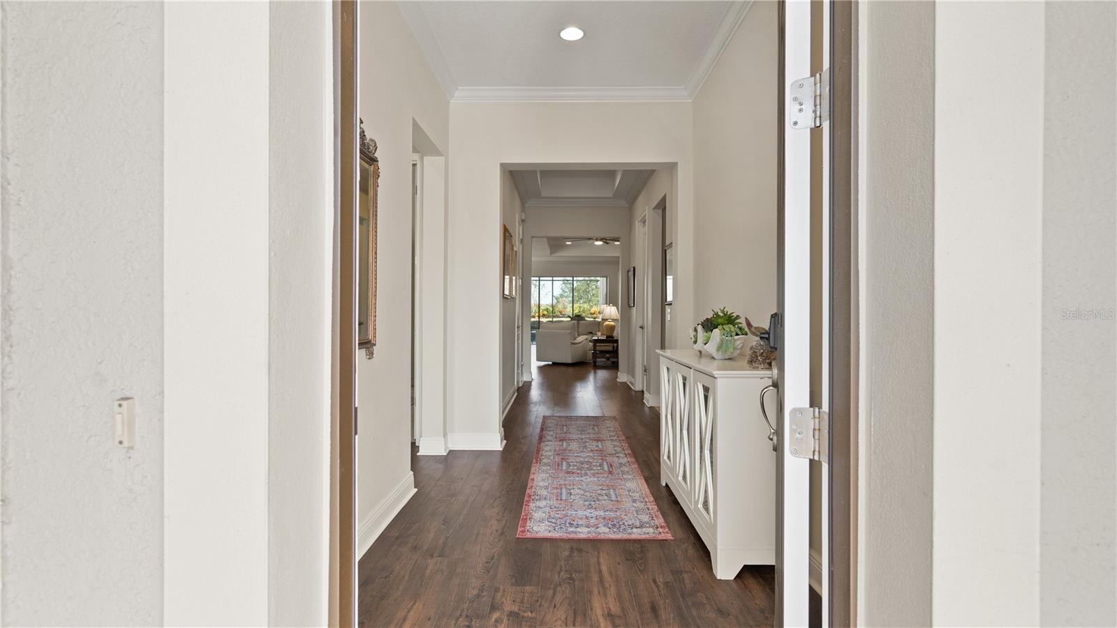 FOUR SEASONS AT ORLANDO PH 2 - Residential