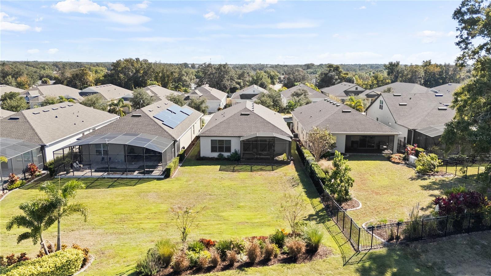 FOUR SEASONS AT ORLANDO PH 2 - Residential