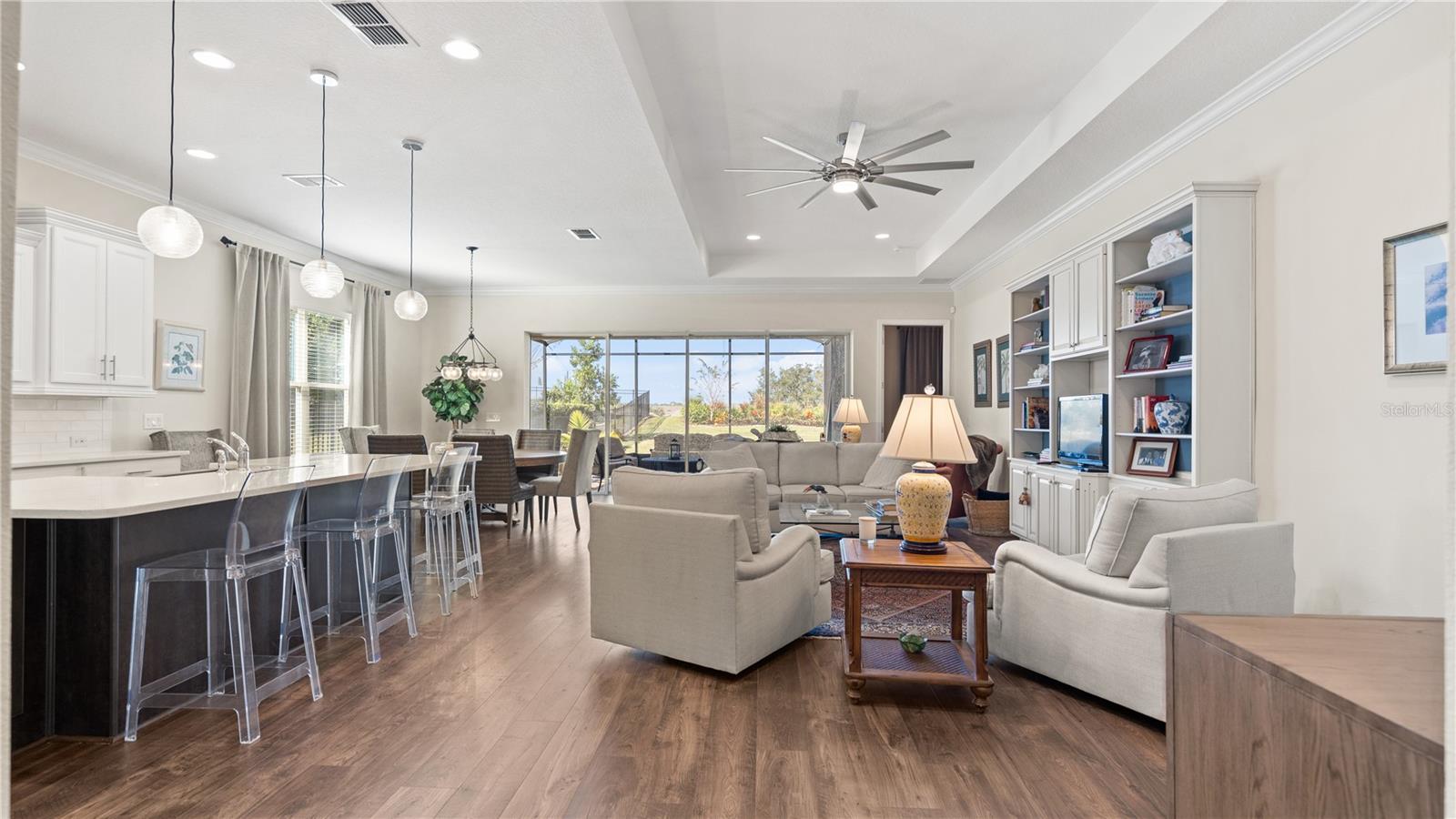 FOUR SEASONS AT ORLANDO PH 2 - Residential