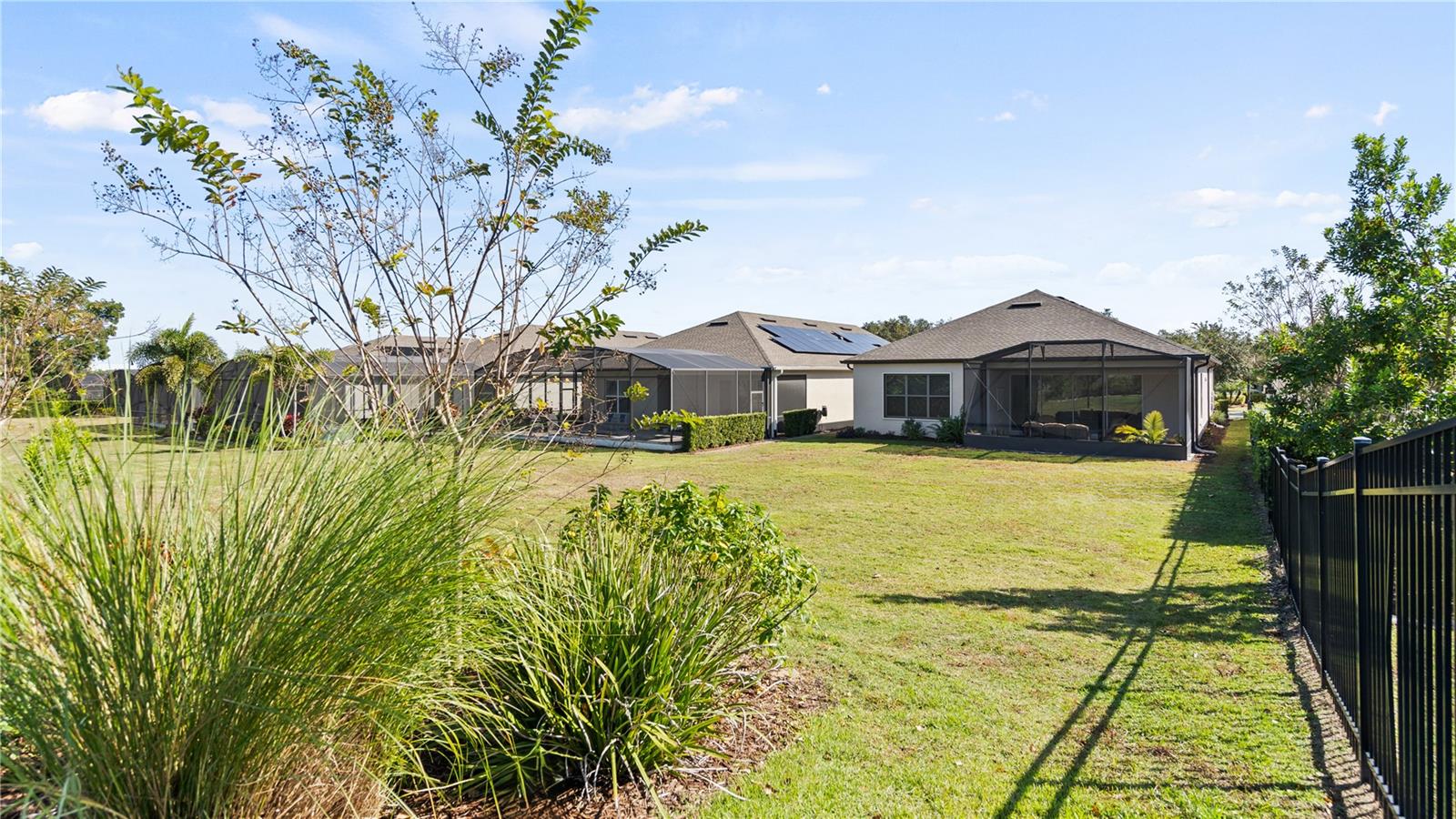 FOUR SEASONS AT ORLANDO PH 2 - Residential