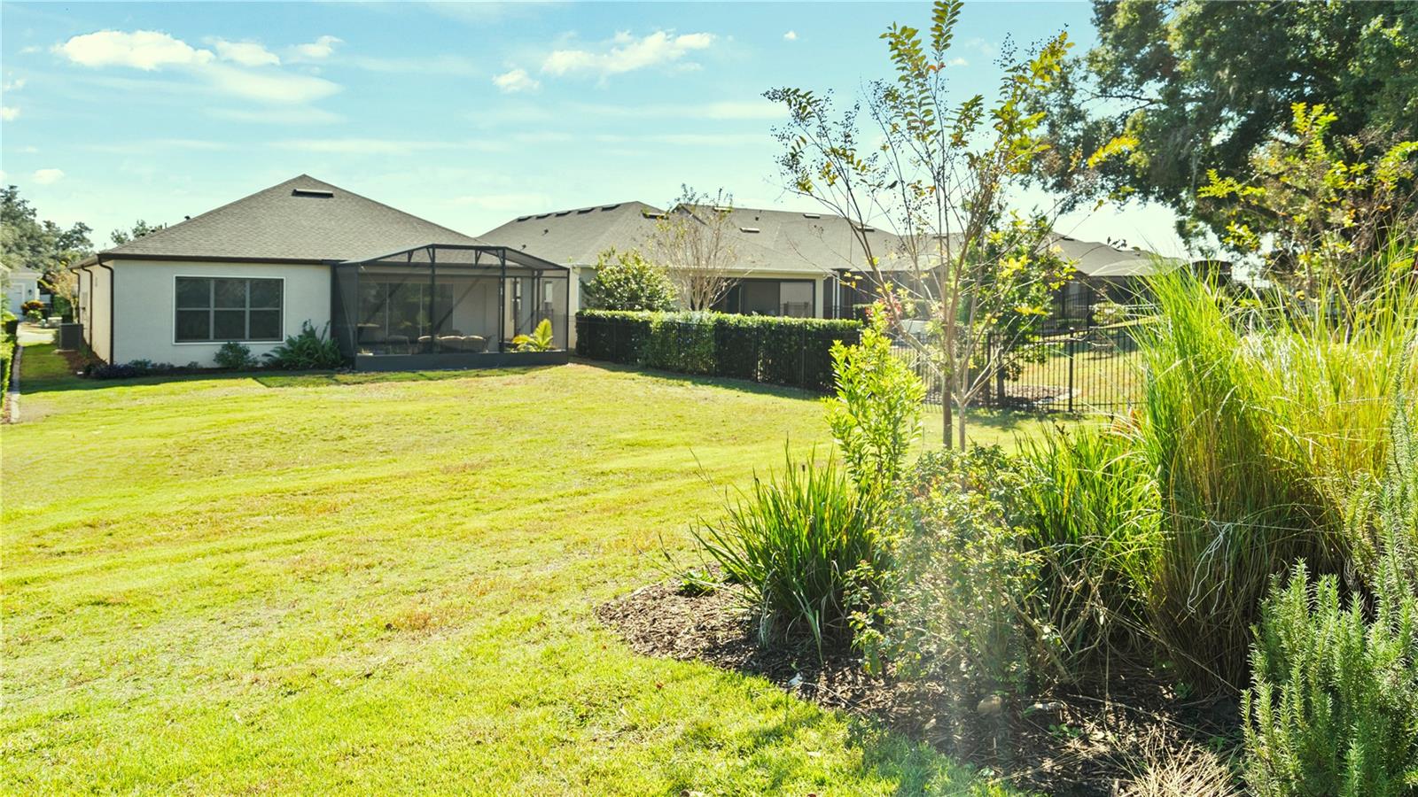 FOUR SEASONS AT ORLANDO PH 2 - Residential