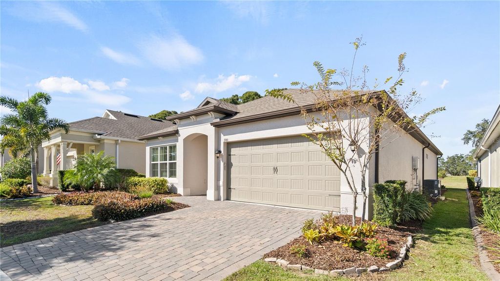 Photo of 1980 Flora Pass Place, Kissimmee, FL 34747 (MLS # O6362109)