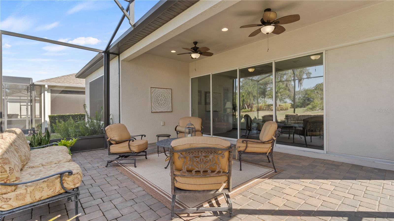 FOUR SEASONS AT ORLANDO PH 2 - Residential