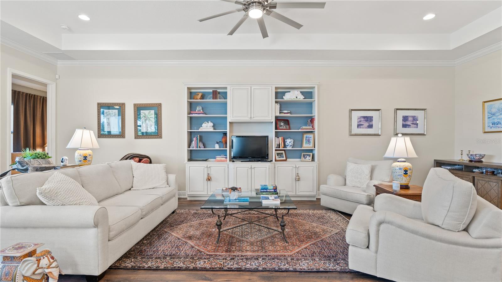 FOUR SEASONS AT ORLANDO PH 2 - Residential