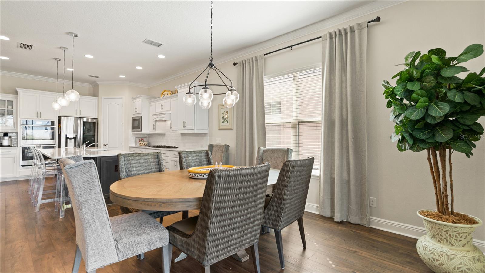 FOUR SEASONS AT ORLANDO PH 2 - Residential