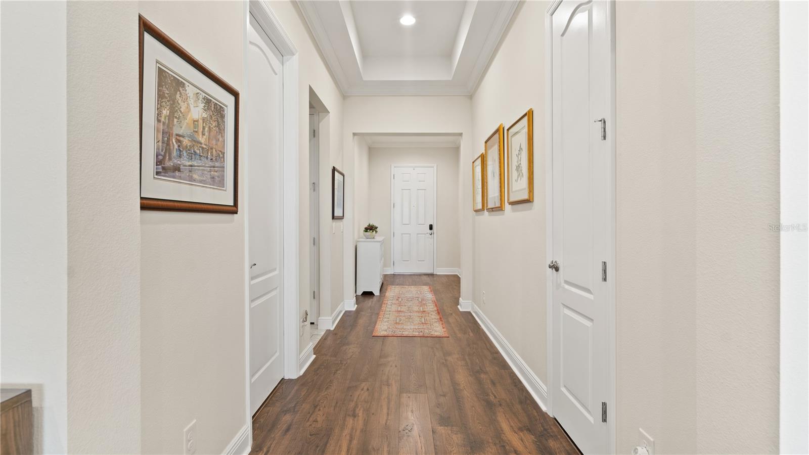 FOUR SEASONS AT ORLANDO PH 2 - Residential