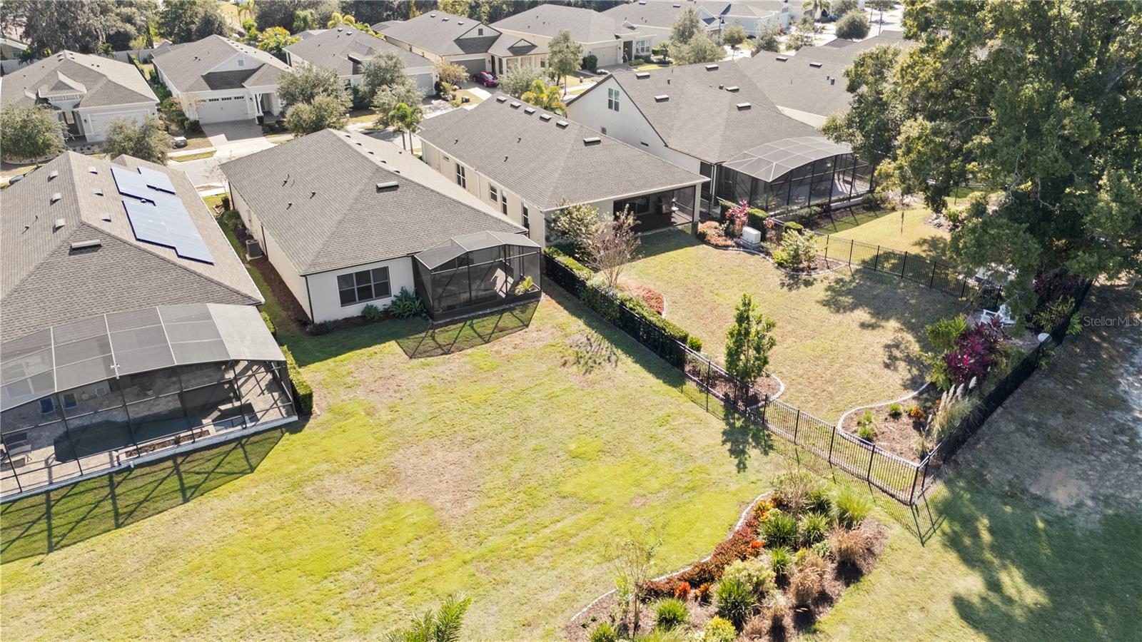 FOUR SEASONS AT ORLANDO PH 2 - Residential