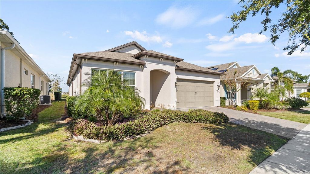 Photo of 1980 Flora Pass Place, Kissimmee, FL 34747 (MLS # O6362109)