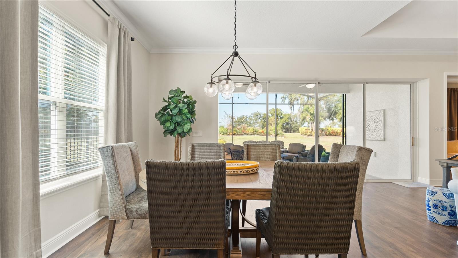 FOUR SEASONS AT ORLANDO PH 2 - Residential