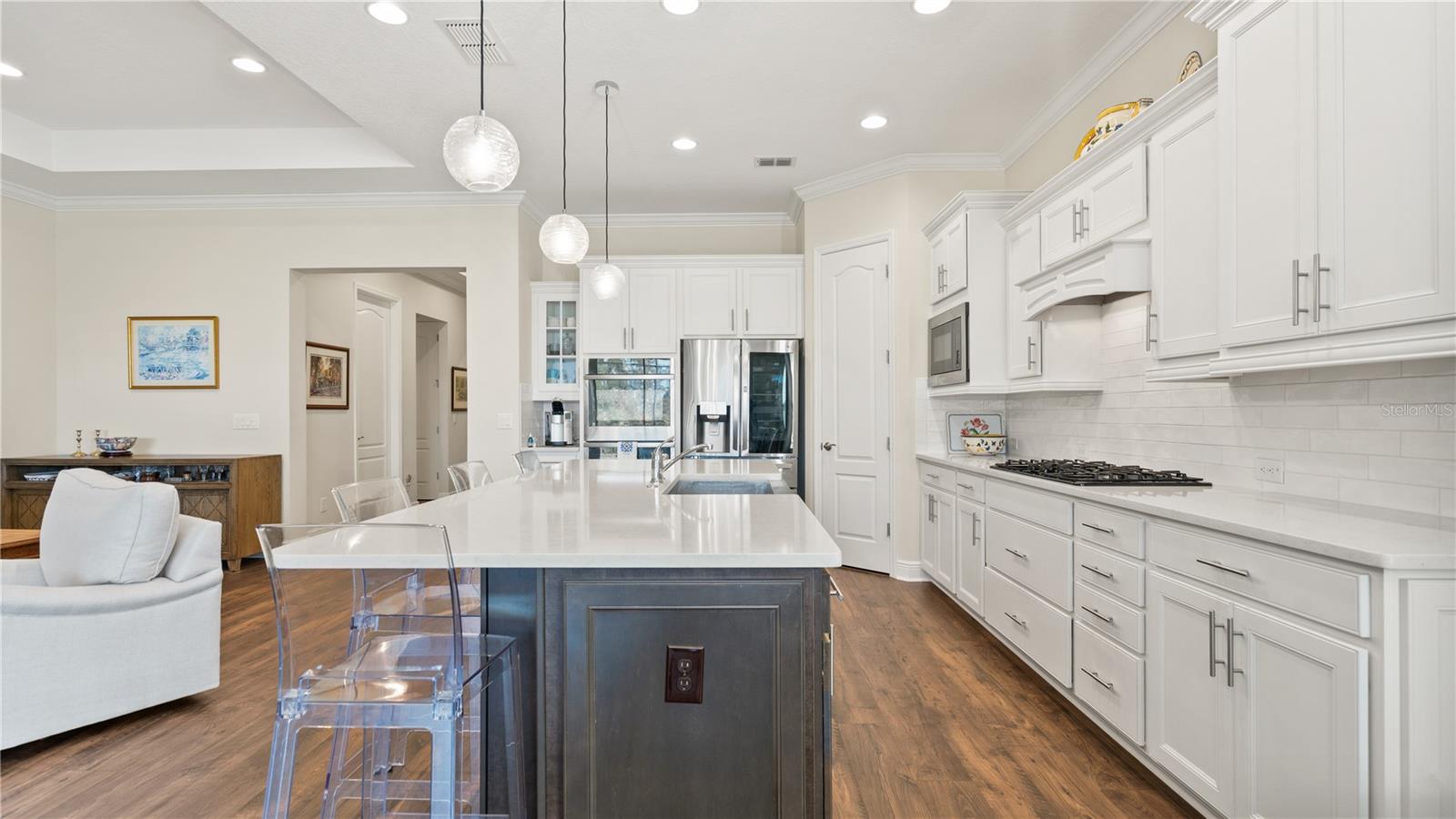 FOUR SEASONS AT ORLANDO PH 2 - Residential