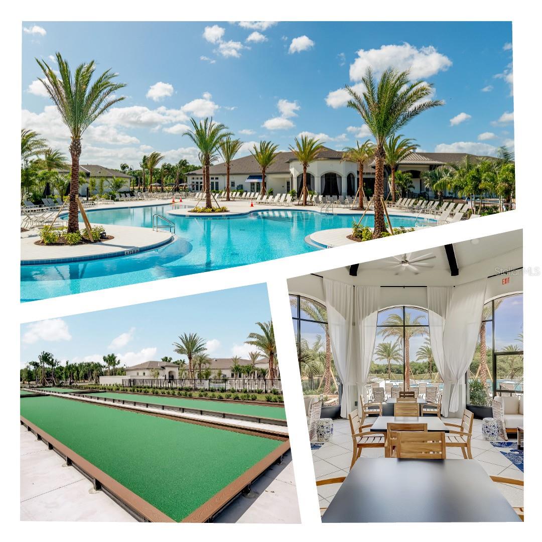 FOUR SEASONS AT ORLANDO PH 2 - Residential