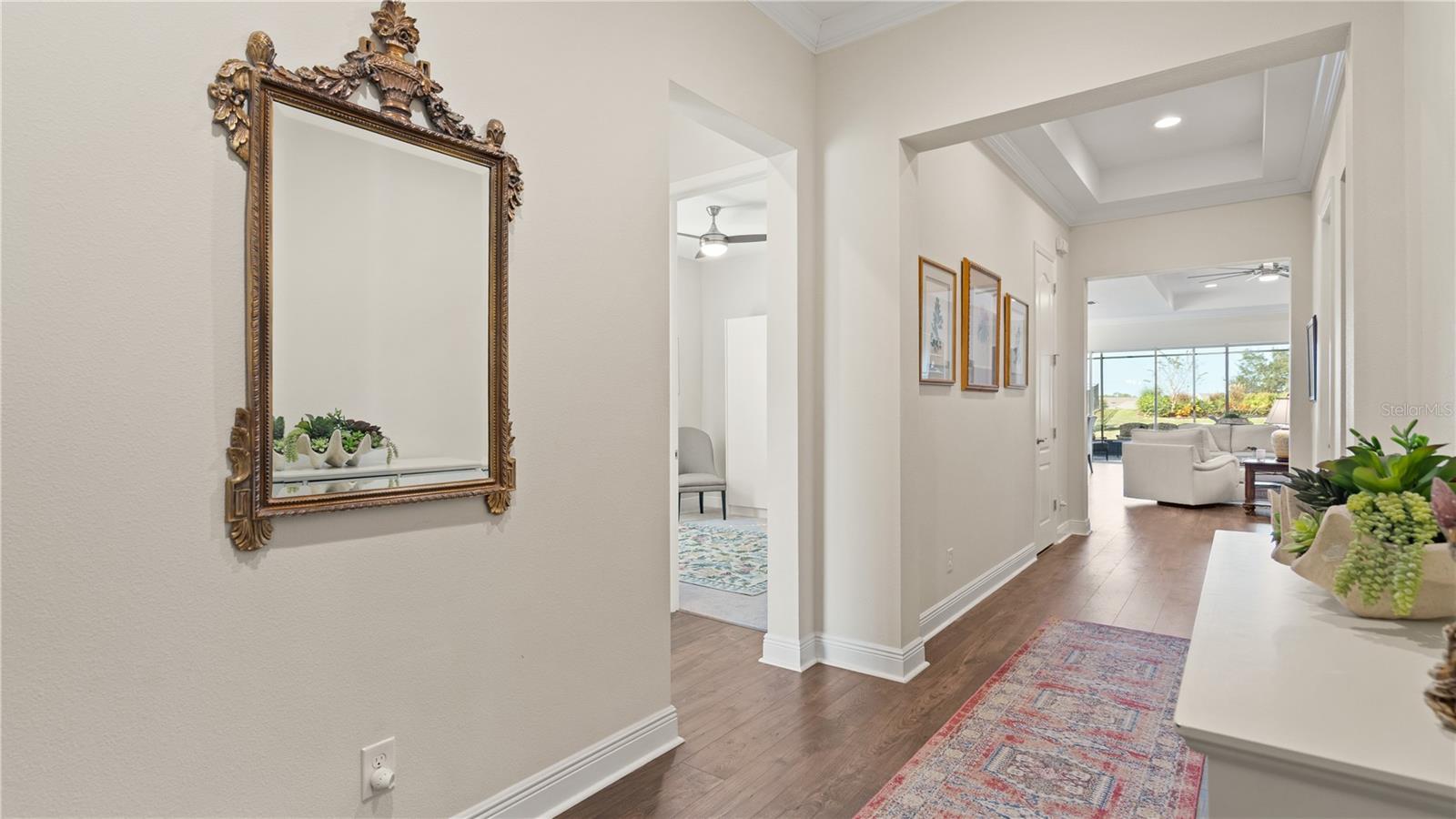 FOUR SEASONS AT ORLANDO PH 2 - Residential