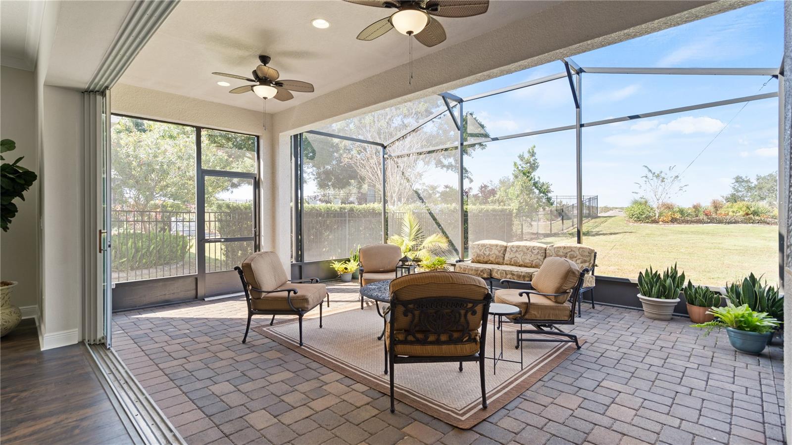 FOUR SEASONS AT ORLANDO PH 2 - Residential