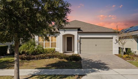 Photo of 1980 Flora Pass Place, Kissimmee, FL 34747 (MLS # O6362109)