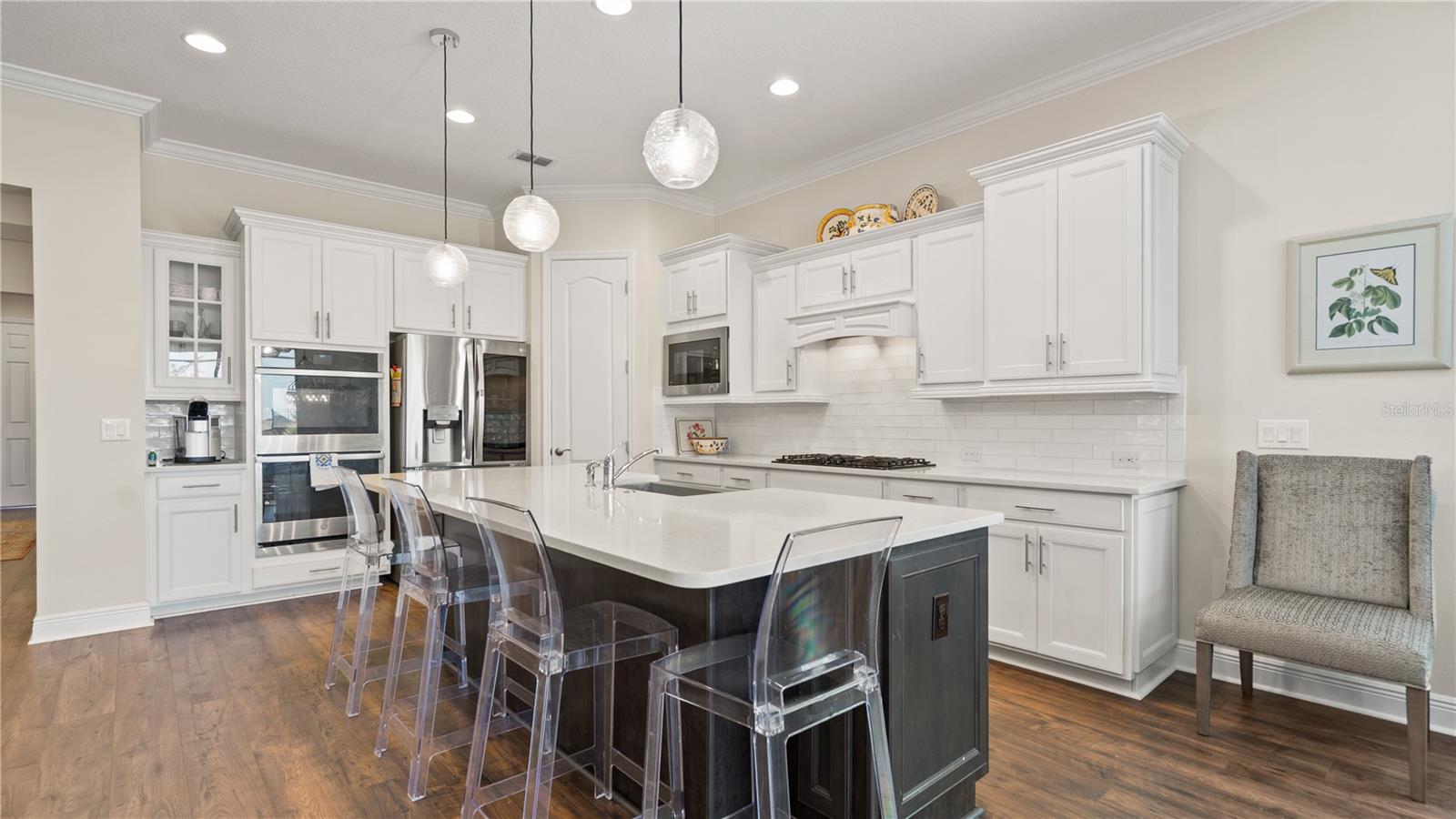 FOUR SEASONS AT ORLANDO PH 2 - Residential