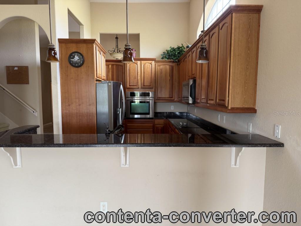 BELLA VISTA SUB - Residential