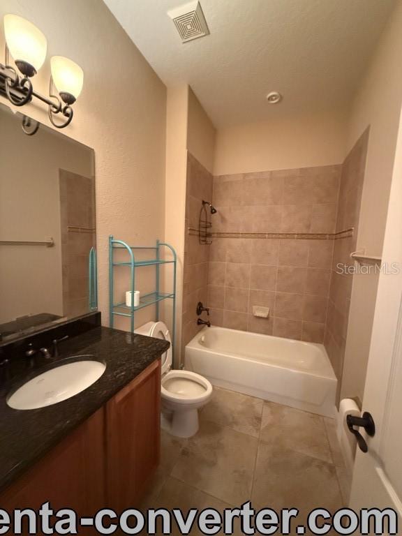 BELLA VISTA SUB - Residential