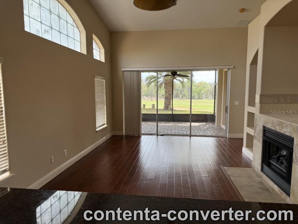 BELLA VISTA SUB - Residential