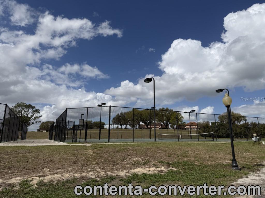 BELLA VISTA SUB - Residential