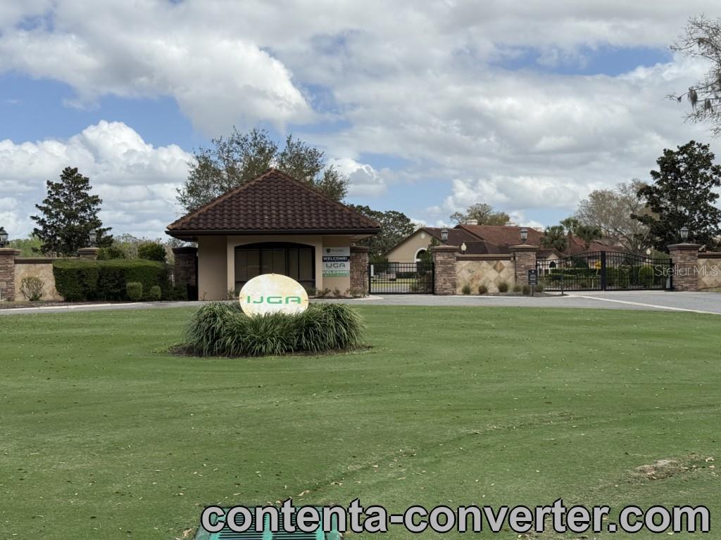 BELLA VISTA SUB - Residential