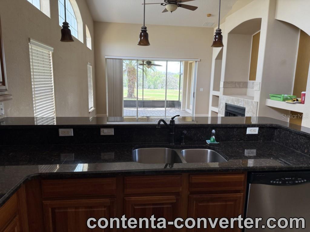 BELLA VISTA SUB - Residential