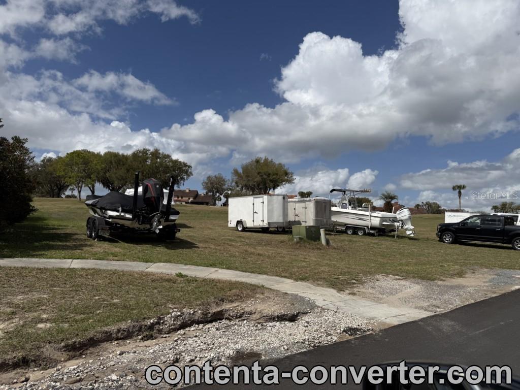 BELLA VISTA SUB - Residential