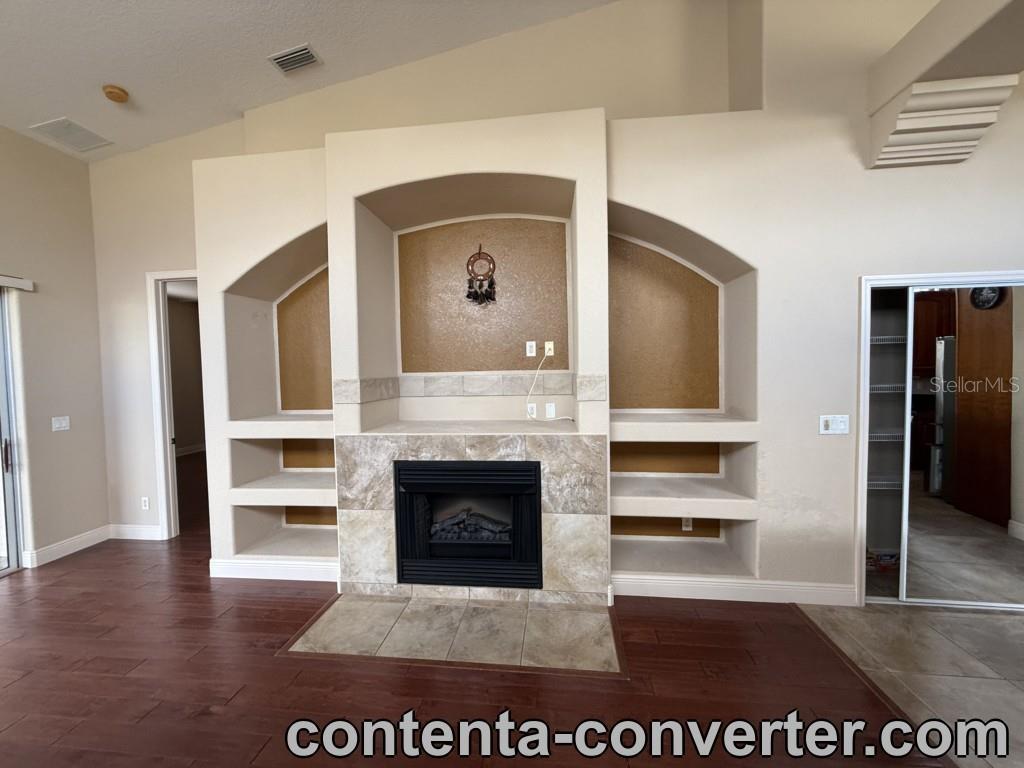 BELLA VISTA SUB - Residential