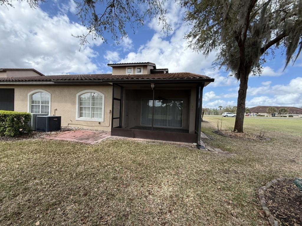 26812 BELLA VISTA DRIVE