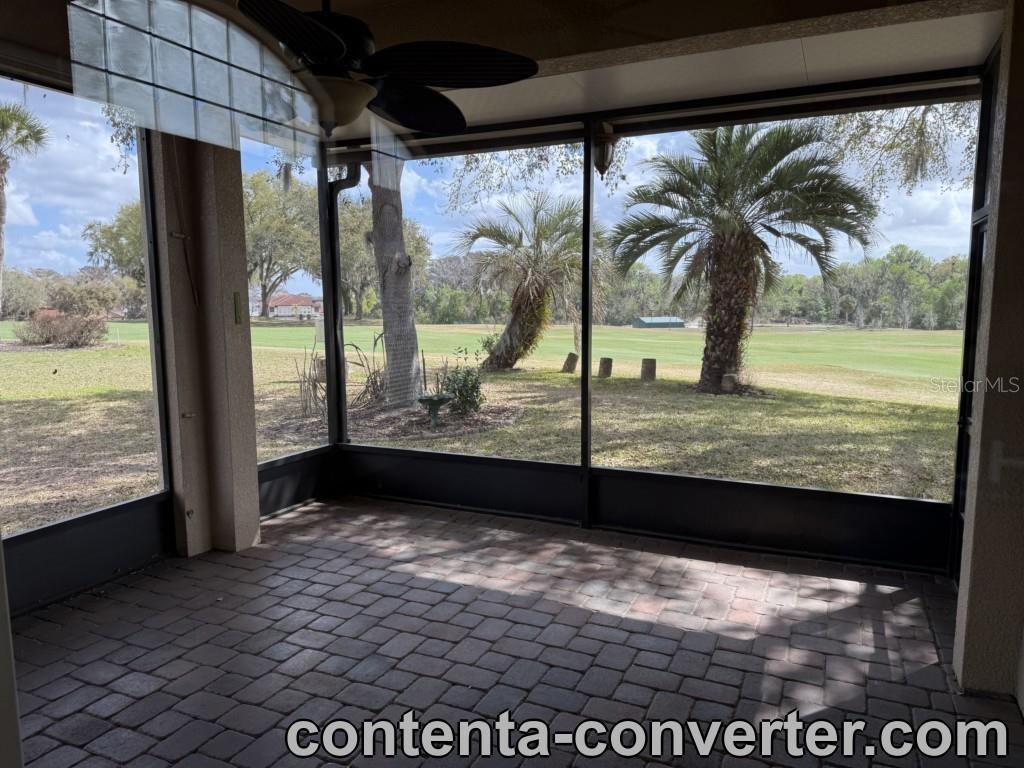 BELLA VISTA SUB - Residential