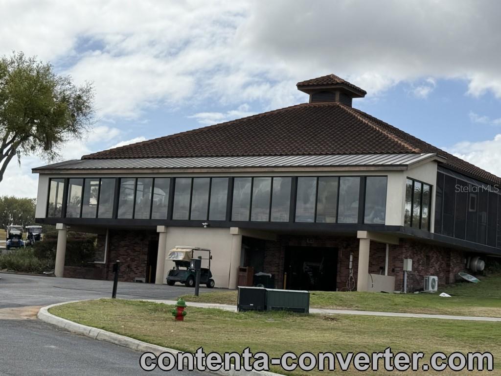 BELLA VISTA SUB - Residential